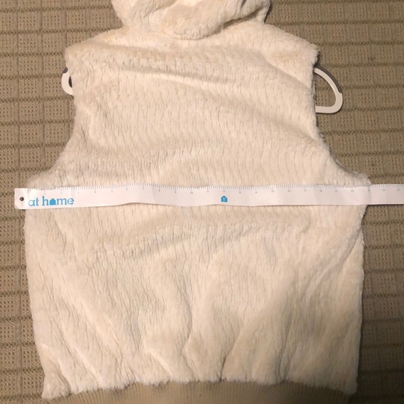 Patagonia Fuzzy vest - Picture 4 of 4